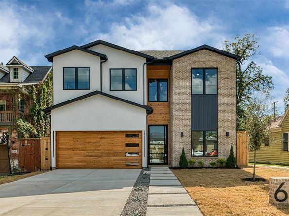 6038  Prospect Avenue , Dallas Texas 75206