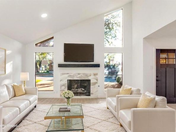 3801  Brookhaven Circle , Fort Worth Texas 76109