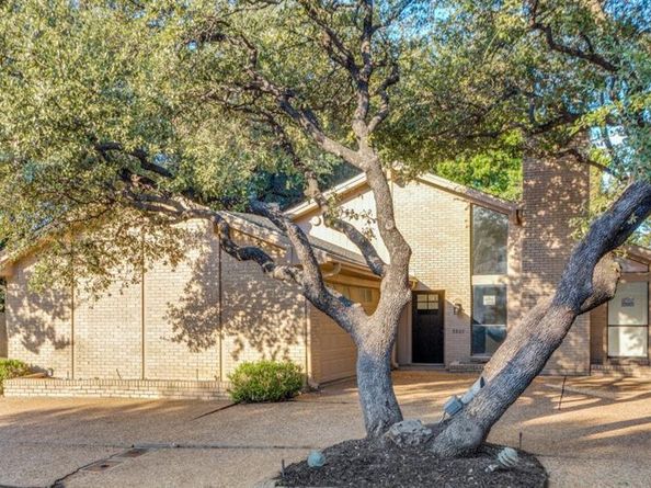 3801  Brookhaven Circle , Fort Worth Texas 76109