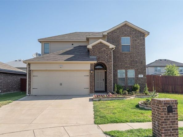 400  Cameron Hill Point , Fort Worth Texas 76134