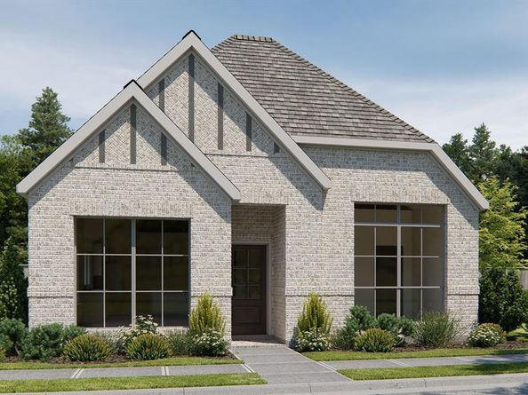 6112  Vester Trail , Fate Texas 75087