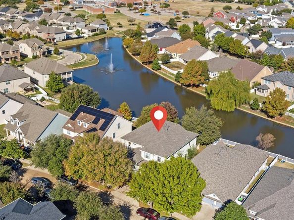 1133  Spanish Moss Drive , Savannah Texas 76227