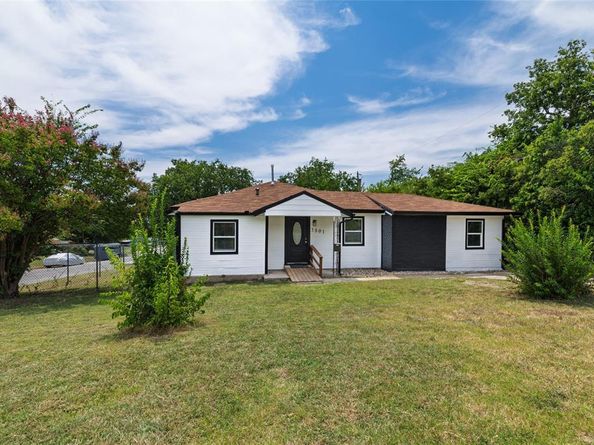 5801  Manhattan Drive , Fort Worth Texas 76107