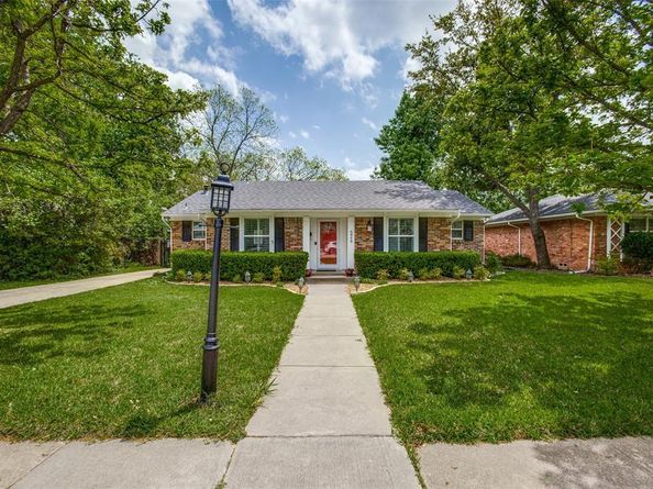 6848  Town North Drive , Dallas Texas 75231
