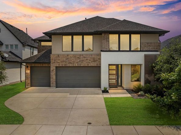 4112  Heatherton Drive , Celina Texas 75009