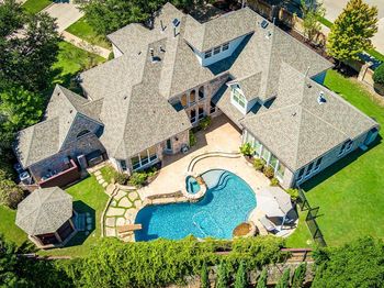 1101  Trail Ridge Drive 