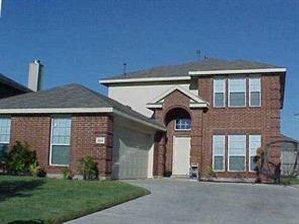 2813  Shelduck Drive , Mesquite Texas 75181