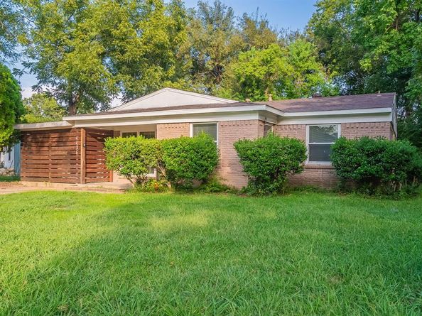 4436  Scottsdale Drive , Mesquite Texas 75150