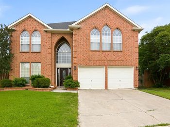 7854  Park Falls Court 