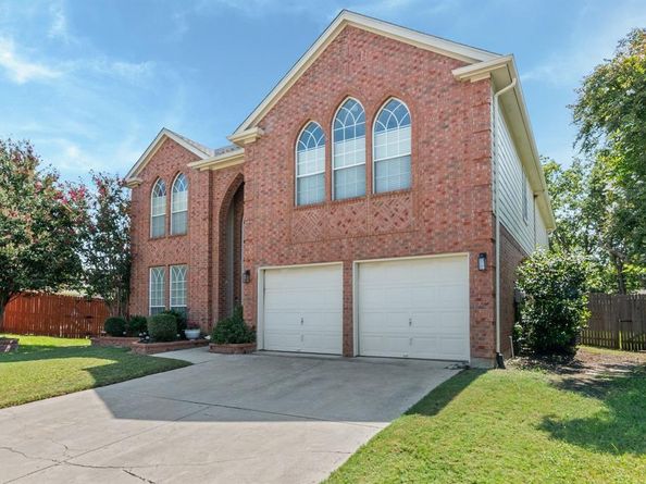 7854  Park Falls Court , Fort Worth Texas 76137