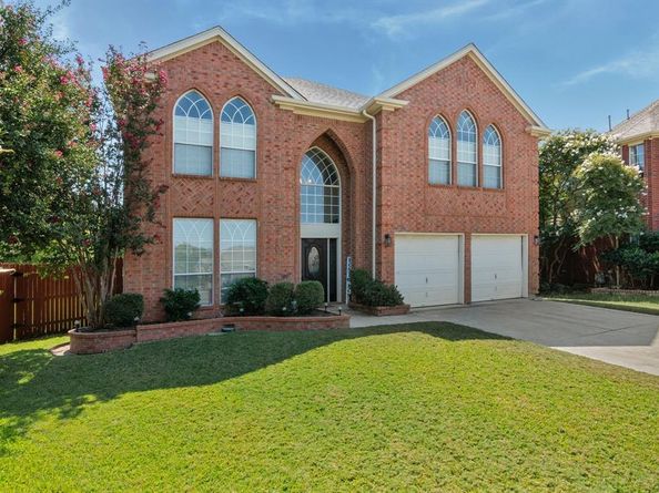 7854  Park Falls Court , Fort Worth Texas 76137