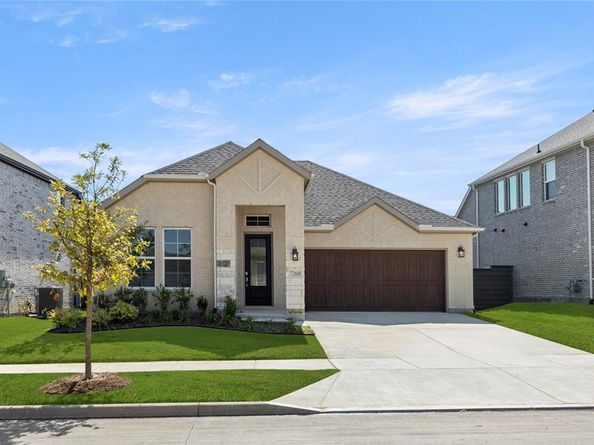 7260  Dragonfly Lane , Little Elm Texas 76227