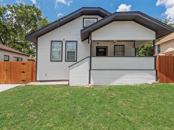 447 W Clarendon Drive , Dallas Texas 75208