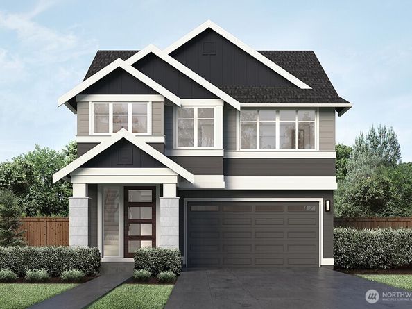 3907 199th Place SE, Bothell WA 98012