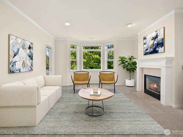 102 State Street S 206W, Kirkland WA 98033