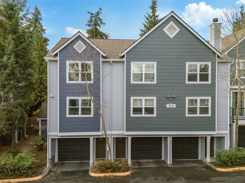3116 164th Street SW 1101, Lynnwood WA 98087