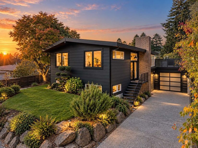 2516 NW 91st Street, Seattle WA 98117