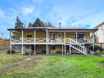 1605 Goat Trail Road