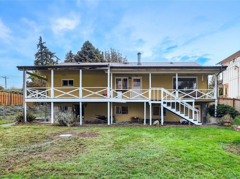 1605 Goat Trail Road, Mukilteo WA 98275