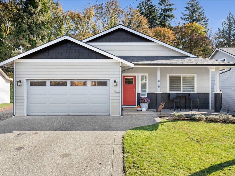 815 Hull Avenue, Port Orchard WA 98366