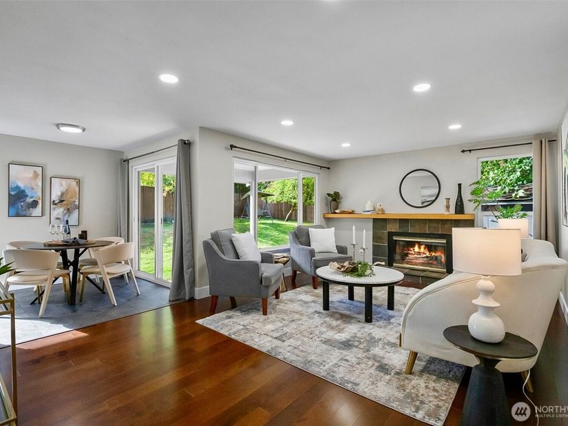 15723 NE 109th Street, Redmond WA 98052