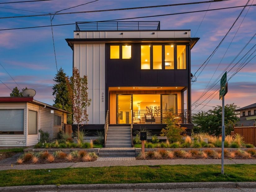 3609 NW 62nd Street, Seattle WA 98107