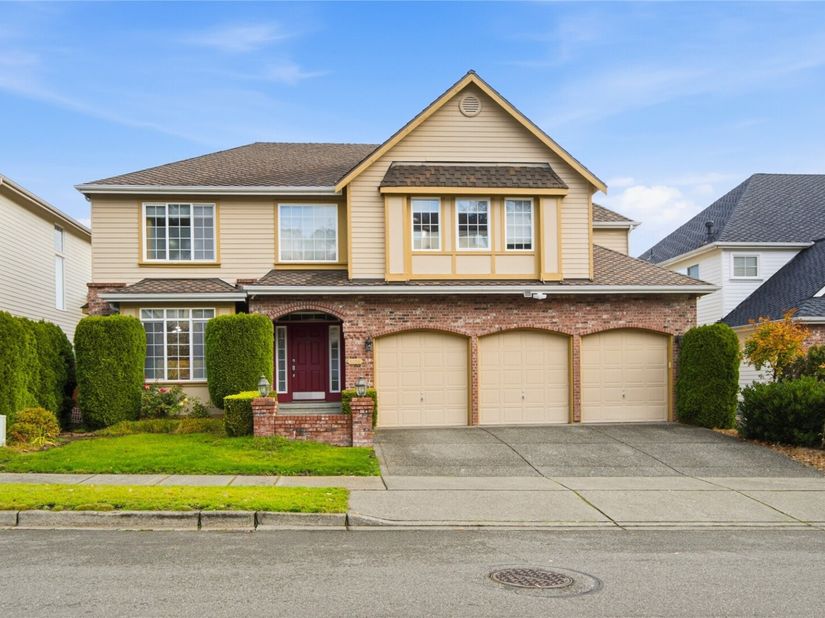 1104 U Street NW, Auburn WA 98001