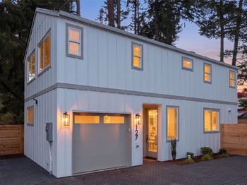127 N 136th Street