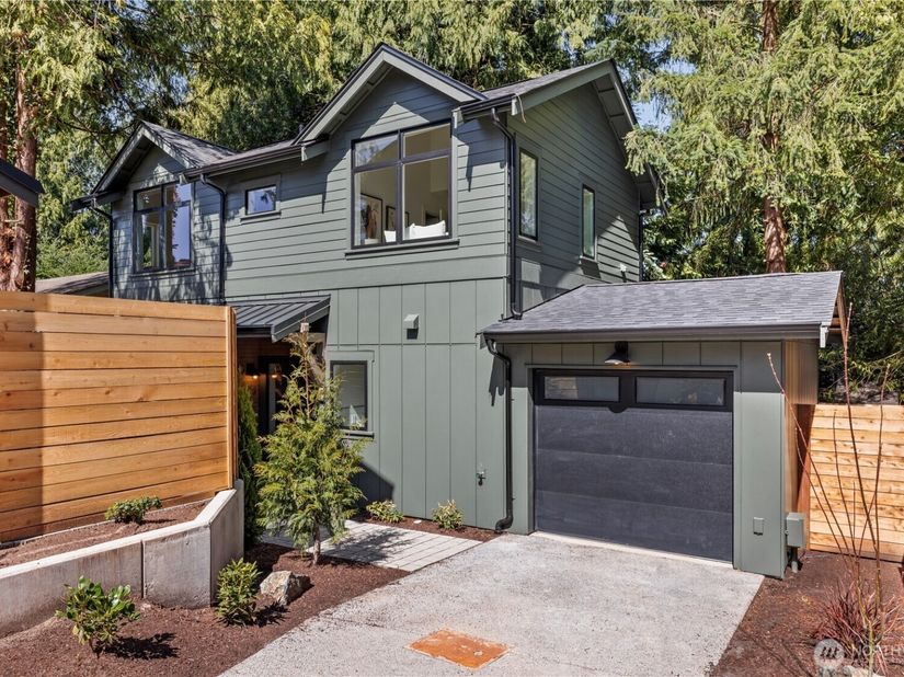 3022 NE 95th, Seattle WA 98115