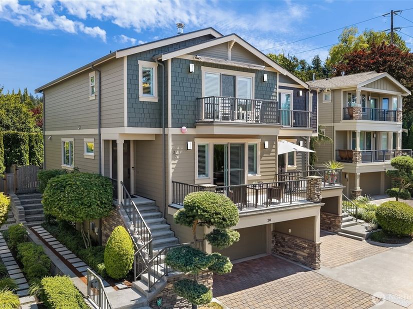 20 6th Street, Kirkland WA 98033