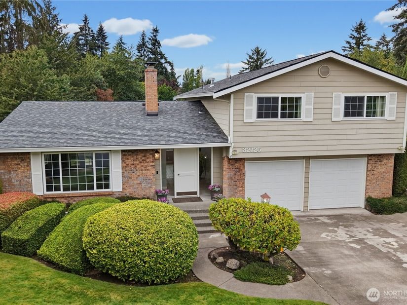 32125 27th Avenue SW, Federal Way WA 98023