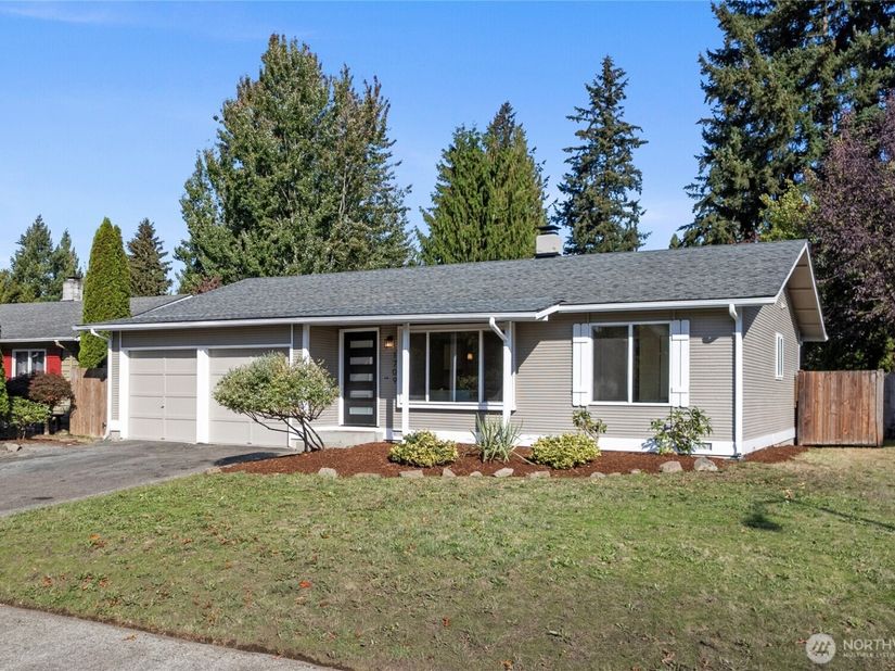 1709 36th Street SE, Auburn WA 98002