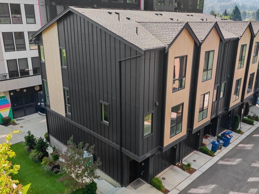 18518 Thorsk Street C5, Bothell WA 98011