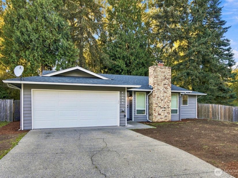 27539 43rd Avenue S, Auburn WA 98001