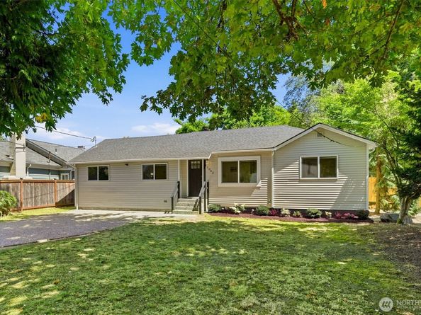 12042 14th Avenue NE, Seattle WA 98125