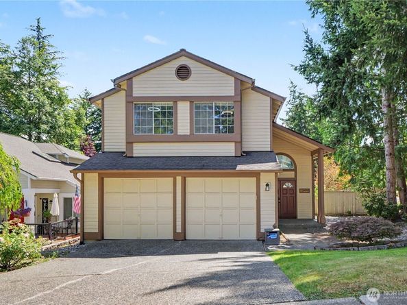 24305 SE 42nd Place, Sammamish WA 98029