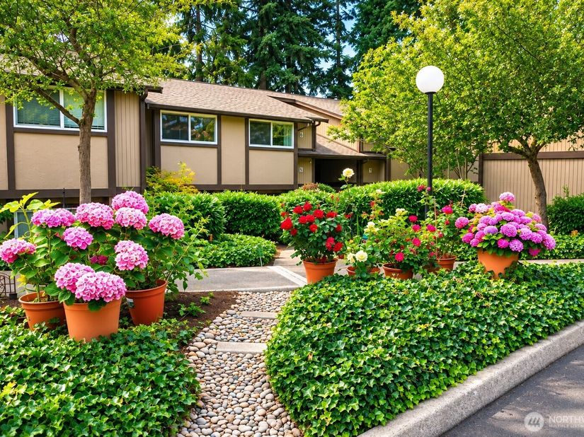 4725 176th Street SW H6, Lynnwood WA 98037