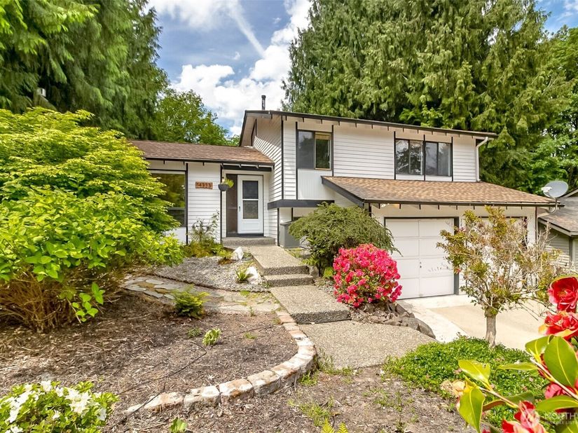 14333 93rd Avenue NE, Kirkland WA 98035