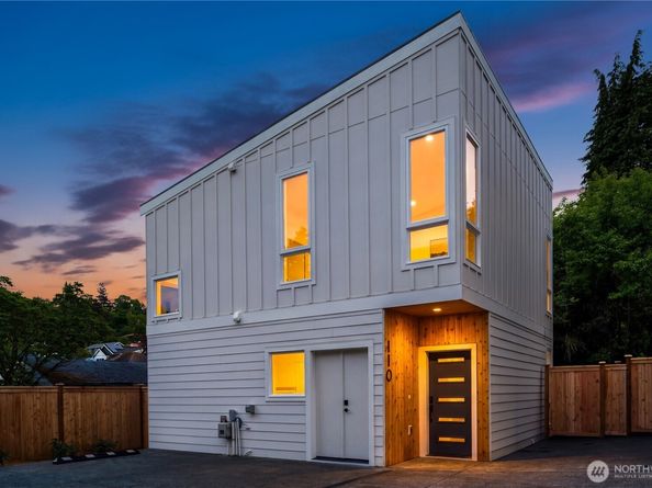 110 29th Avenue E, Seattle WA 98112
