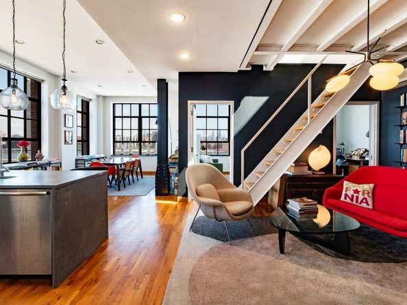 37 Bridge Street PHB, Brooklyn NY 11201