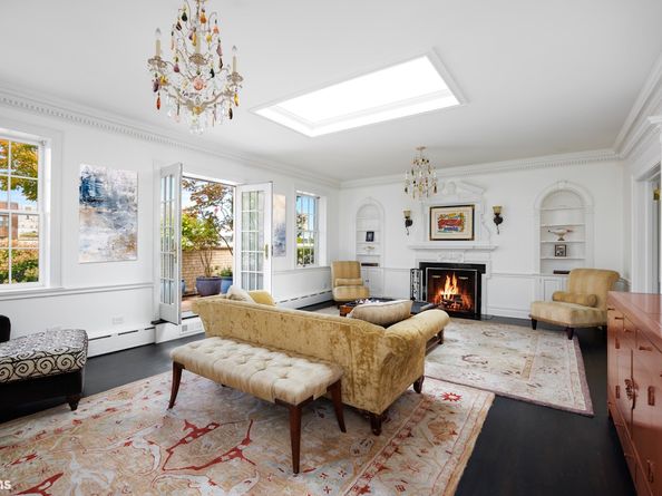 1035 Park Avenue PH, New York NY 10028