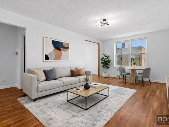 1350 East 5th Street 6L, Brooklyn NY 11230