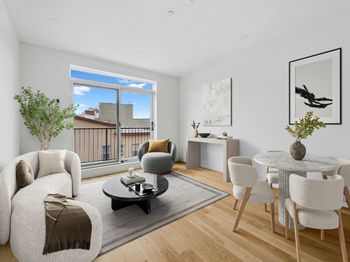 831 Knickerbocker Avenue