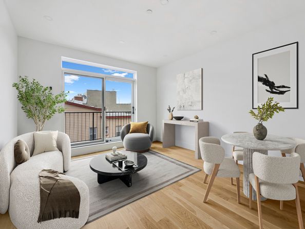 831 Knickerbocker Avenue 4C, Brooklyn NY 11207