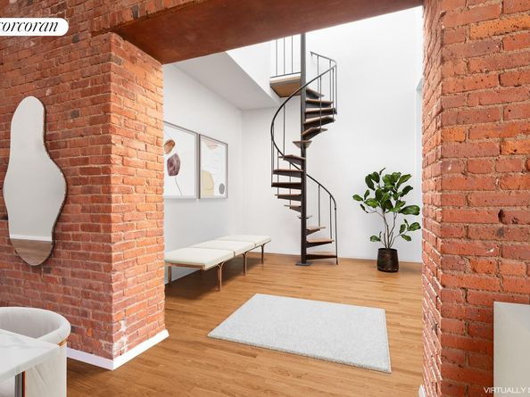 303 Mercer Street A6002, New York NY 10003