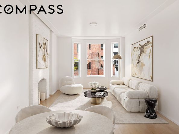 171 Columbia Heights 3A, Brooklyn NY 11201