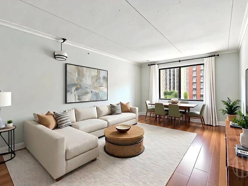 280 Rector Place 8C, New York NY 10280
