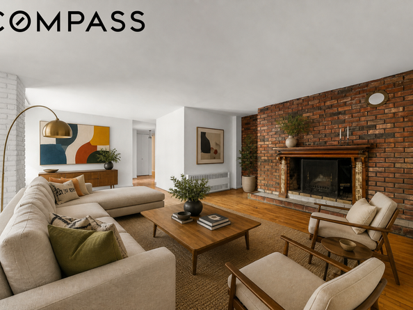 42 West 13th Street 1E, New York NY 10011