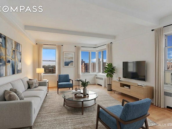 250 Cabrini Boulevard 9E, New York NY 10033
