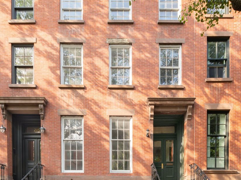 217 Dean Street, Brooklyn NY 11217